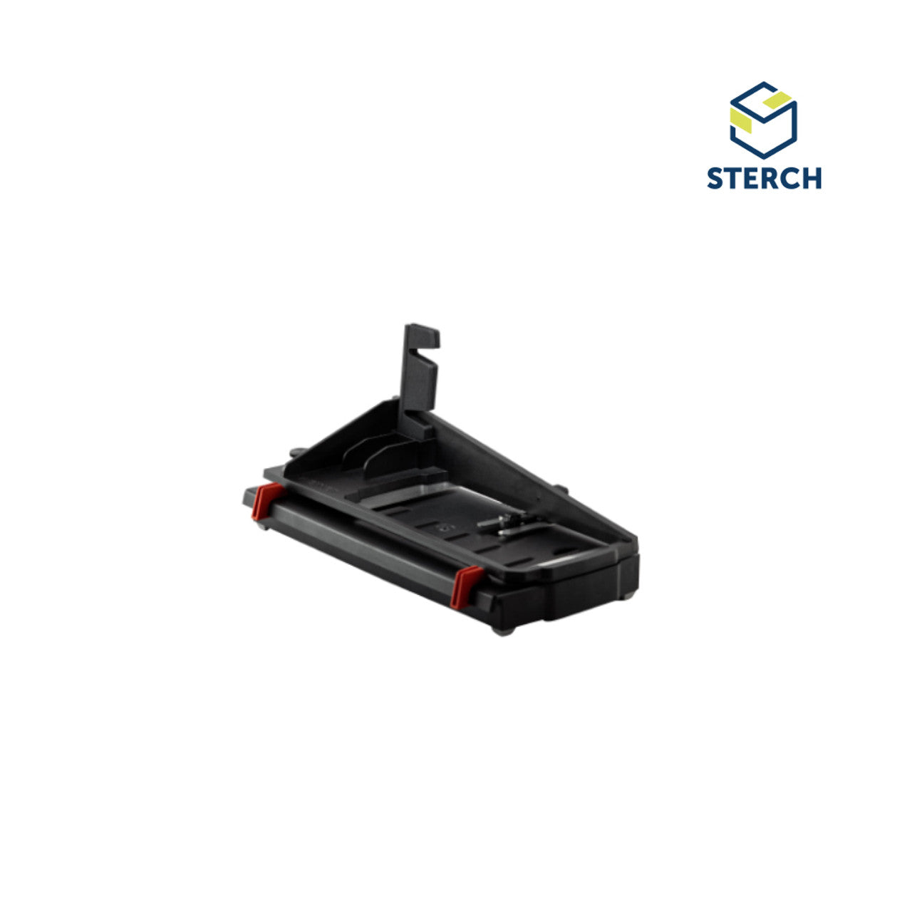 Automatische Druckstation für jetStamp 1025