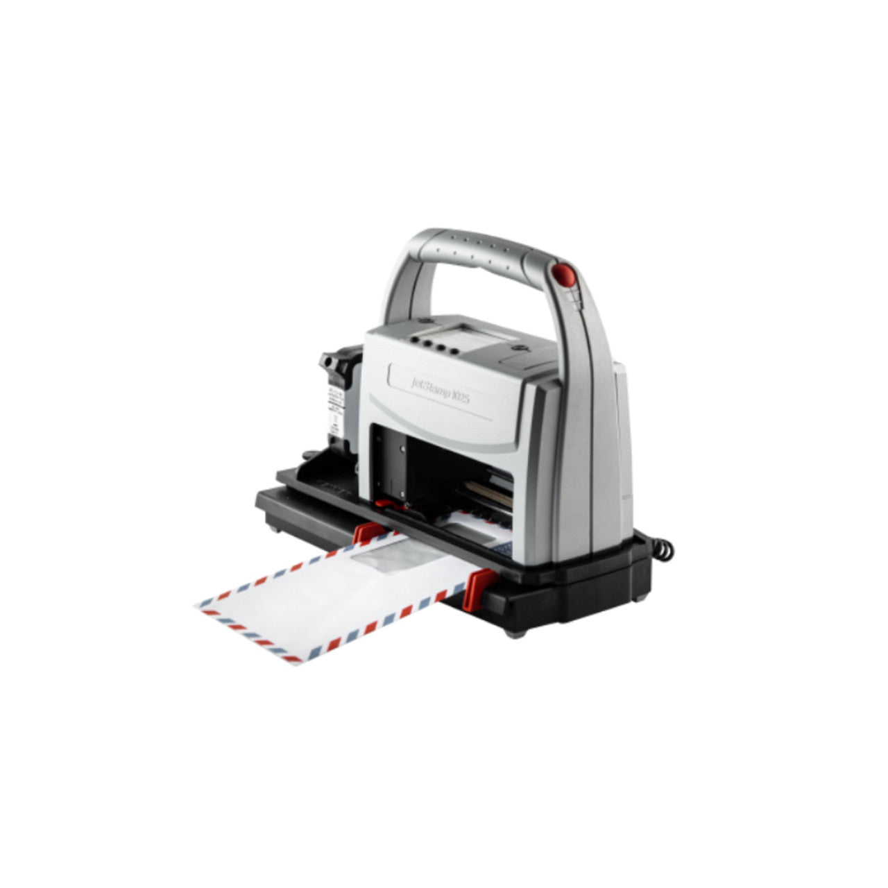 Automatische Druckstation für jetStamp 1025