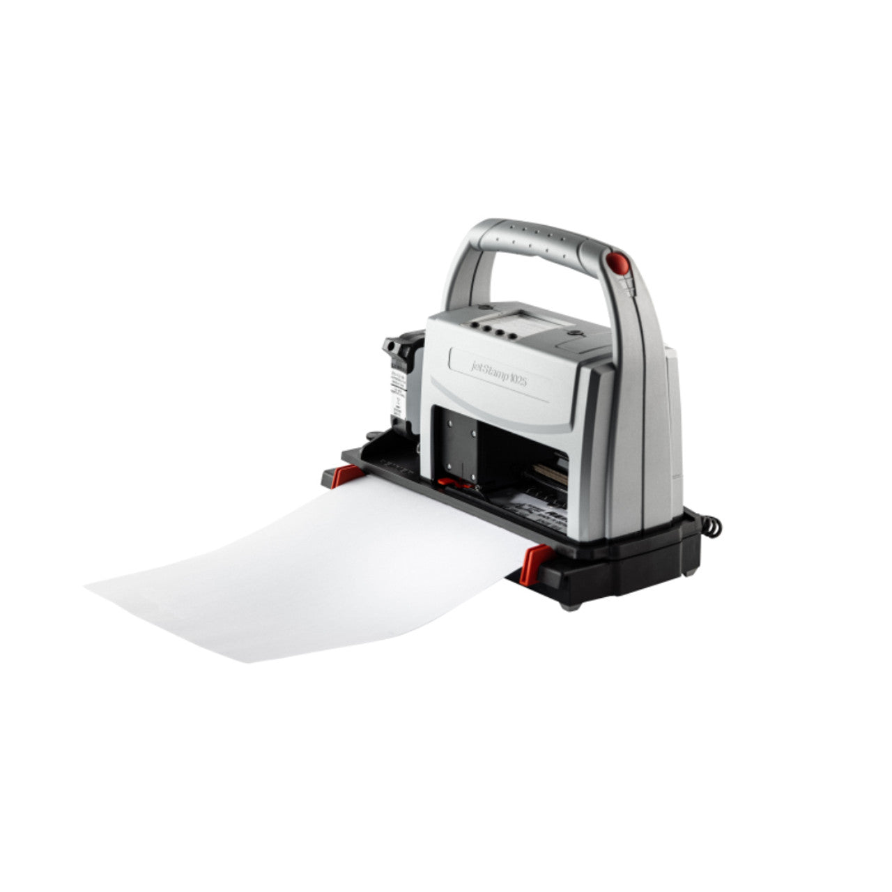 Automatische Druckstation für jetStamp 1025
