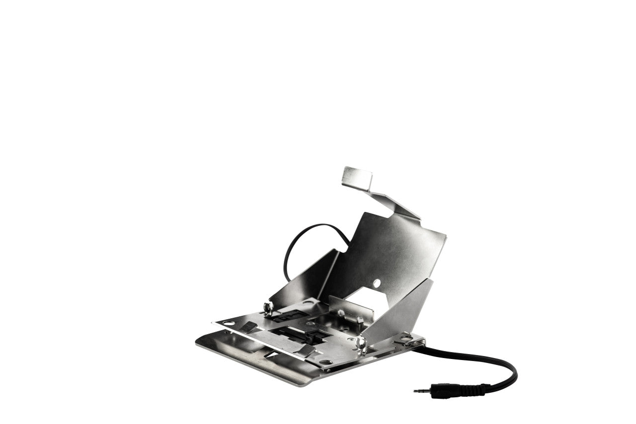 Automatische Druckstation für jetStamp 990 & 792