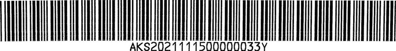 Tintenkartusche jetStamp 940 & 970 Schwarz P3-MP3-BK