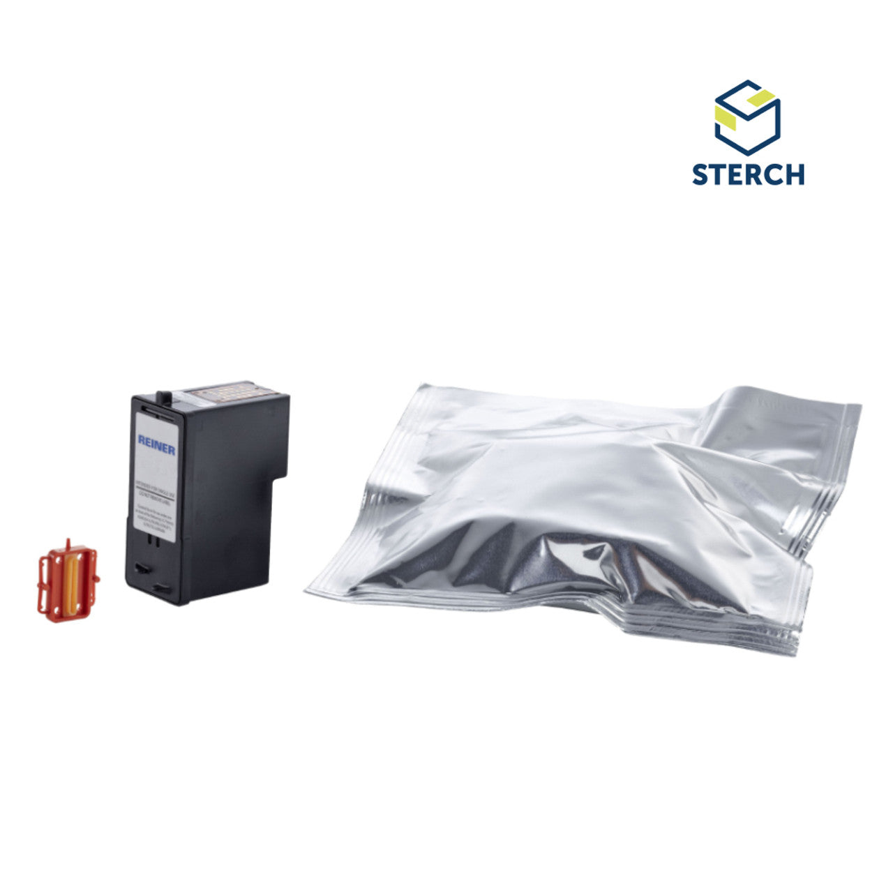 Tintenkartusche jetStamp 940 & 970 Schwarz P3-S-BK