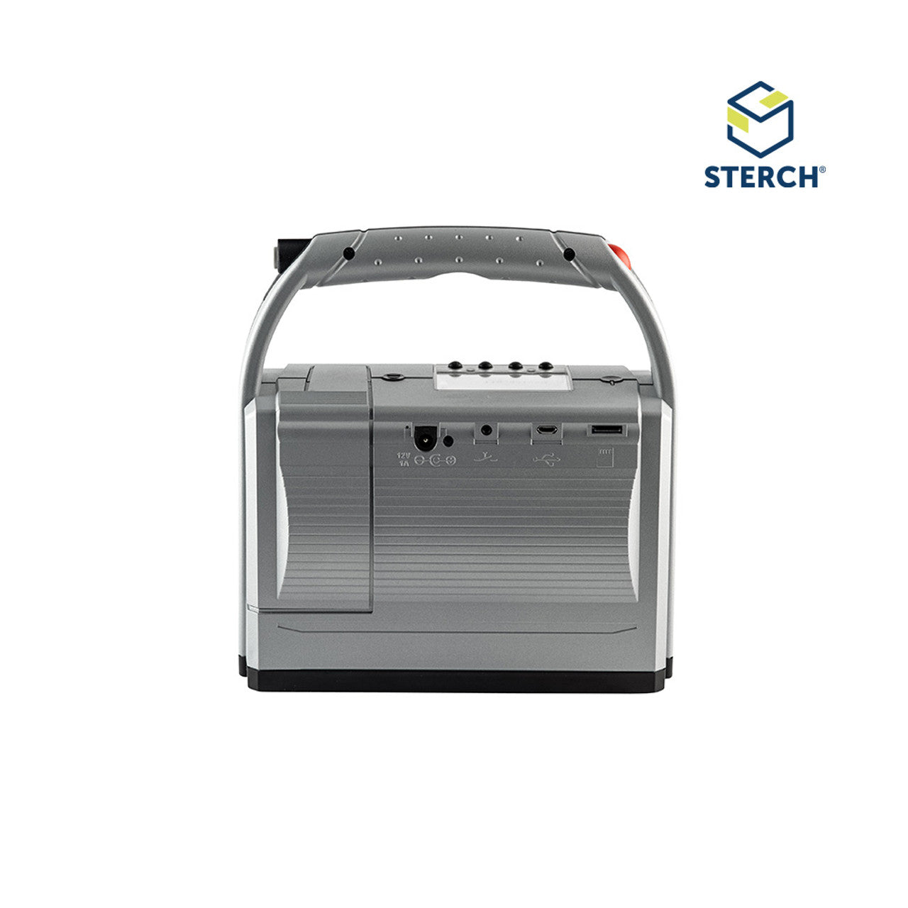 jetStamp 1025 "only" with senseAPP
