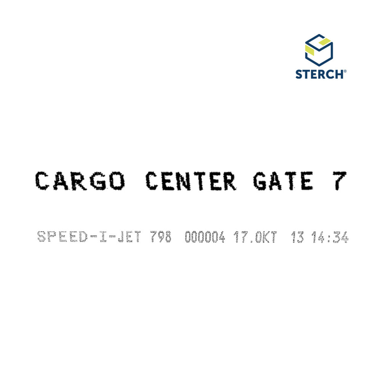 speed-i-Jet 798